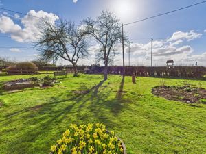 Front grounds- click for photo gallery
